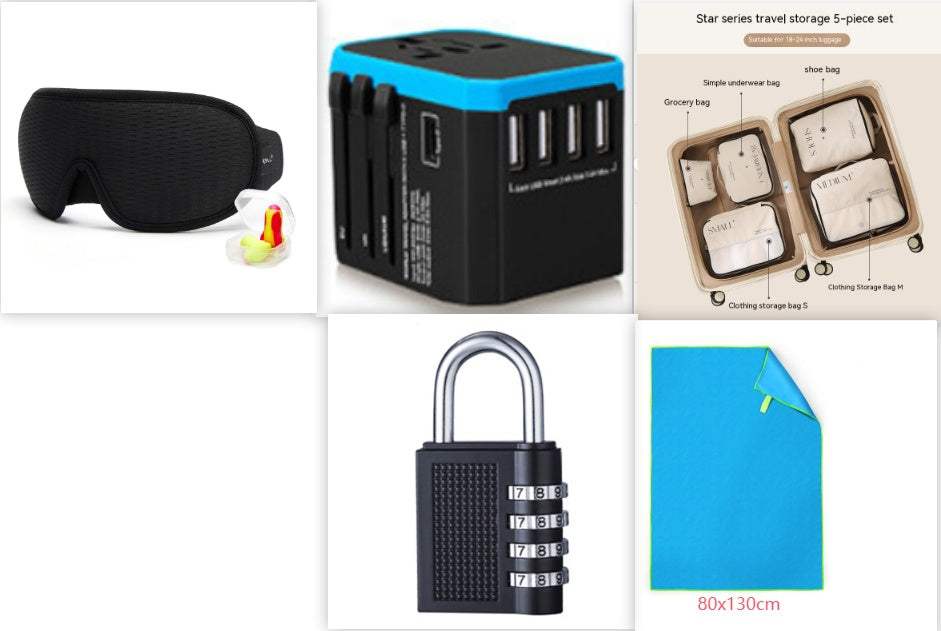 Converter Universal Adapter