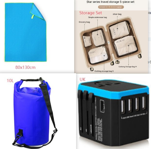 Converter Universal Adapter